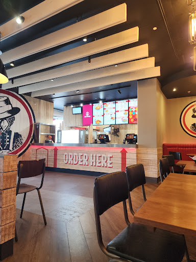 Photo of Slim Chickens - Unit 11, Milton Keynes MK9 3XS